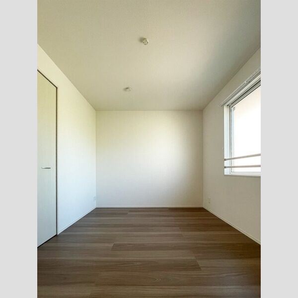 セレスティア北小岩202号室 洋室6、08帖