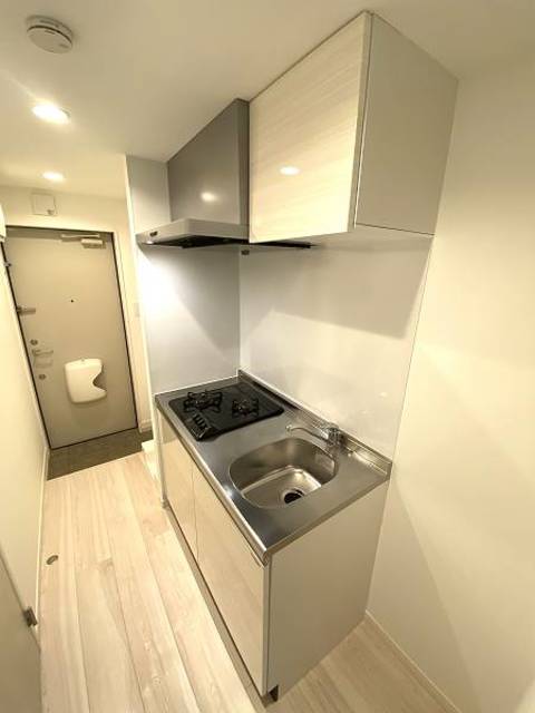 アザーレ・キュリオス柿生 キッチン