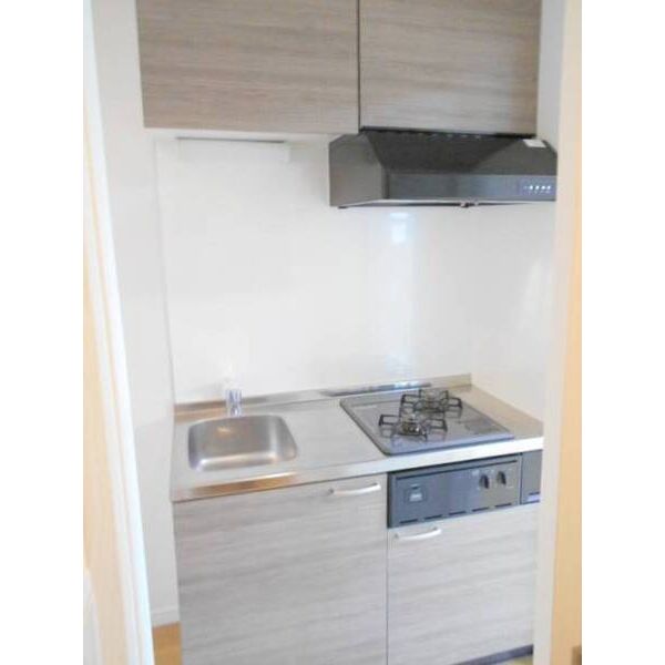 Classy津田沼Ⅱ0205号室 キッチン