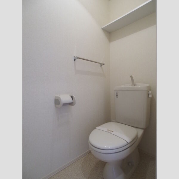 GLORY　VICTOIRE トイレ