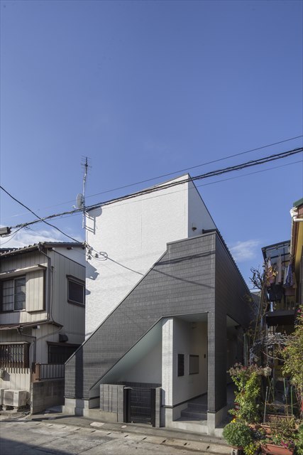 Ｆｌｅｕｒの外観画像