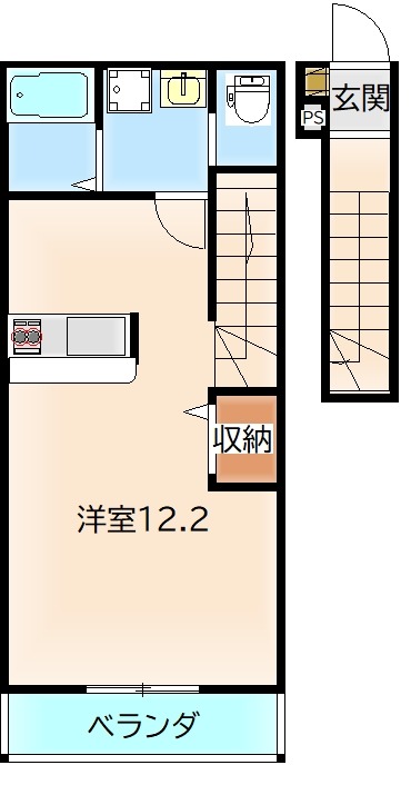 リビング