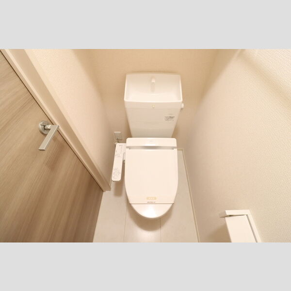 第10グリーンハイツ 温水洗浄暖房便座