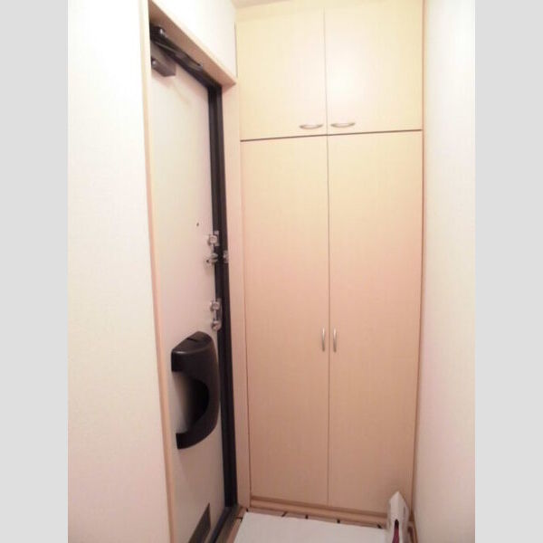 アベニューヴィラ　Ⅰ 玄関