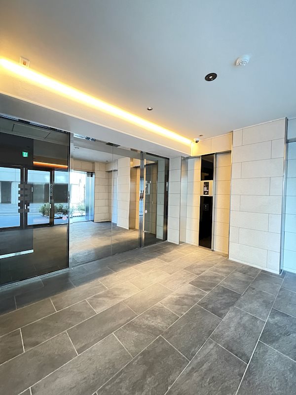 ケリア川口8階 部屋その他