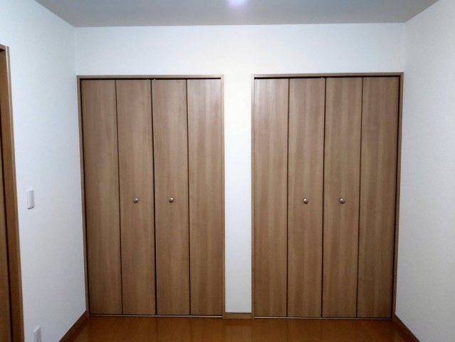 ハイツレジェンド101号室 内観