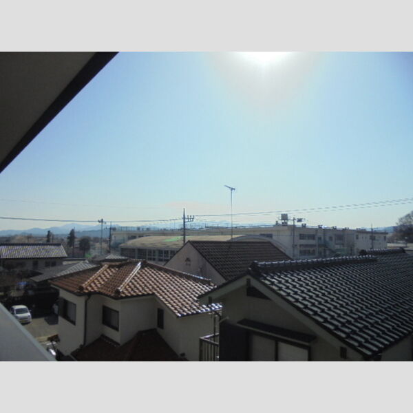 メゾンクレール 周辺