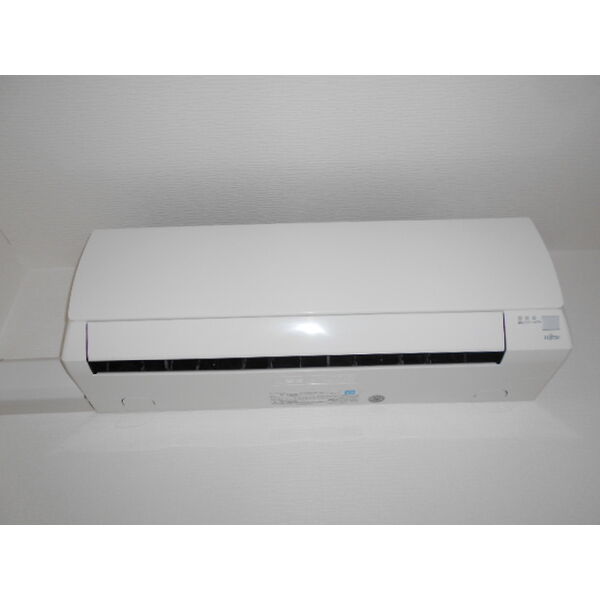 セカンドダウン0102号室 部屋その他