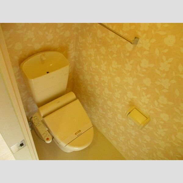 ルクティア 温水洗浄暖房便座