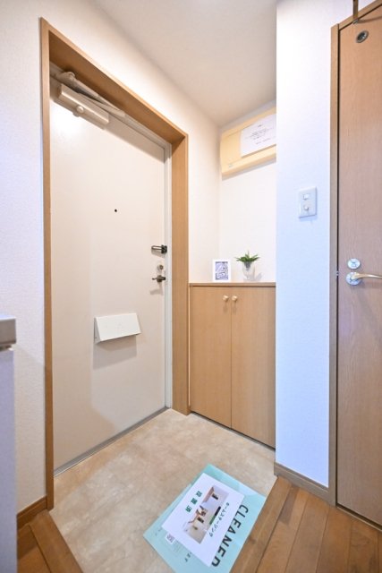 ロイヤルパレス四ッ谷 ※家具・小物はイメージです