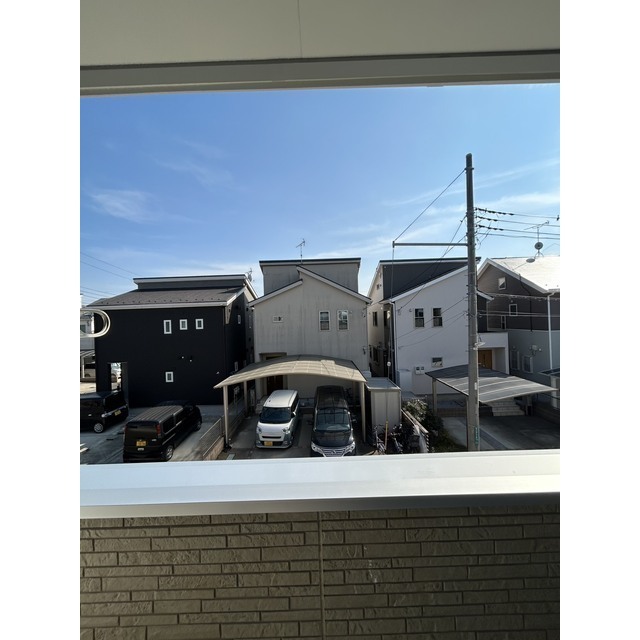 Forest-K205号室 部屋その他