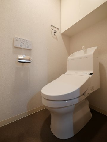 ラフィスタ横浜阪東橋Ⅱ10階 内観