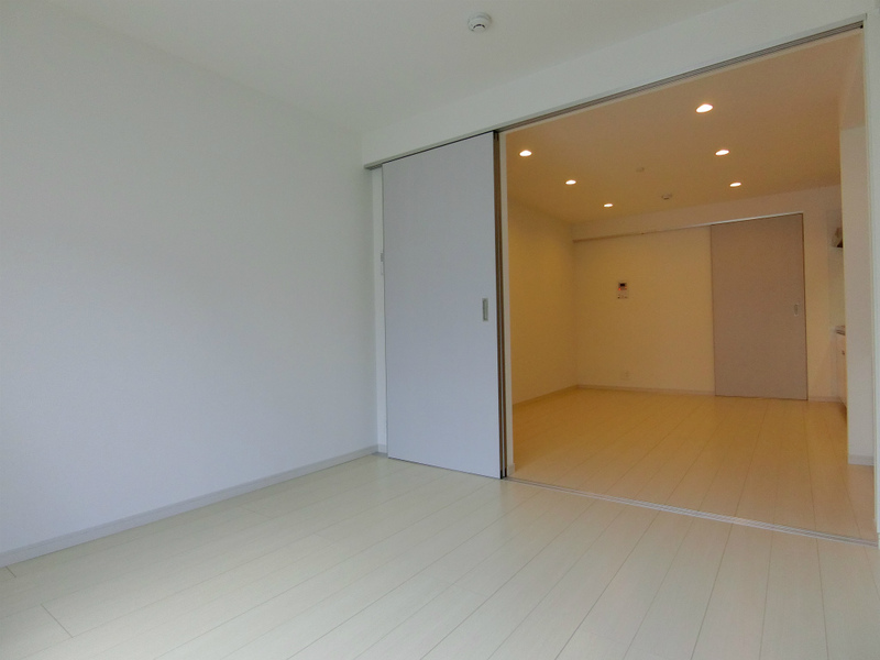 リブリ・YUFU3階 部屋その他
