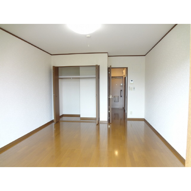 アムール ロワ 居室