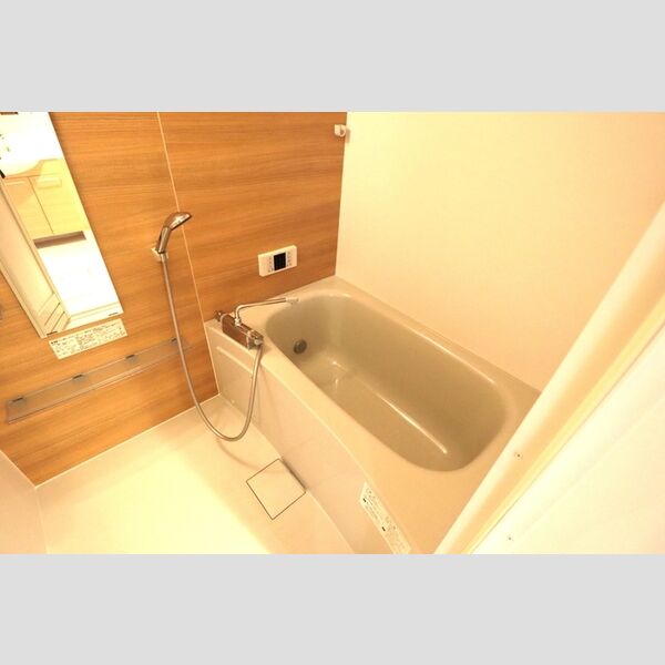 ステラタウン スピカ 浴室