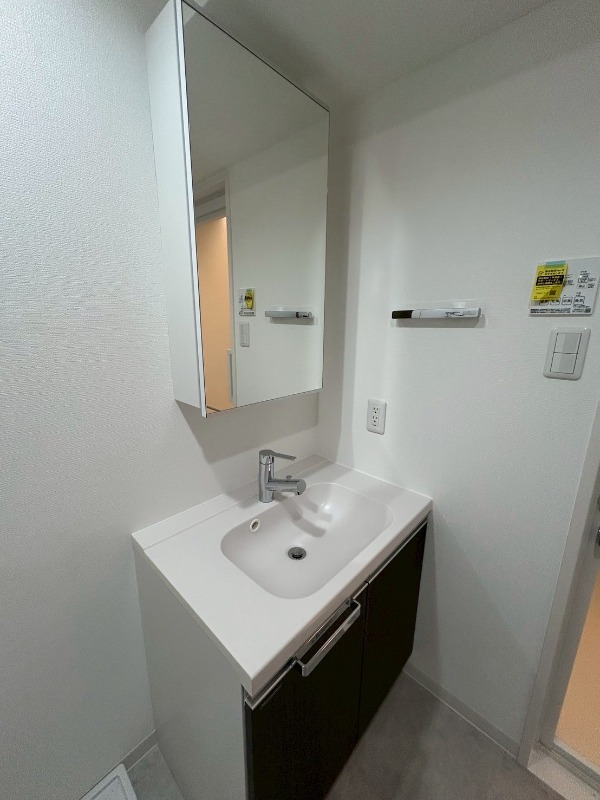 MAXIV CROS 高島平 MIRAIS7階 部屋その他