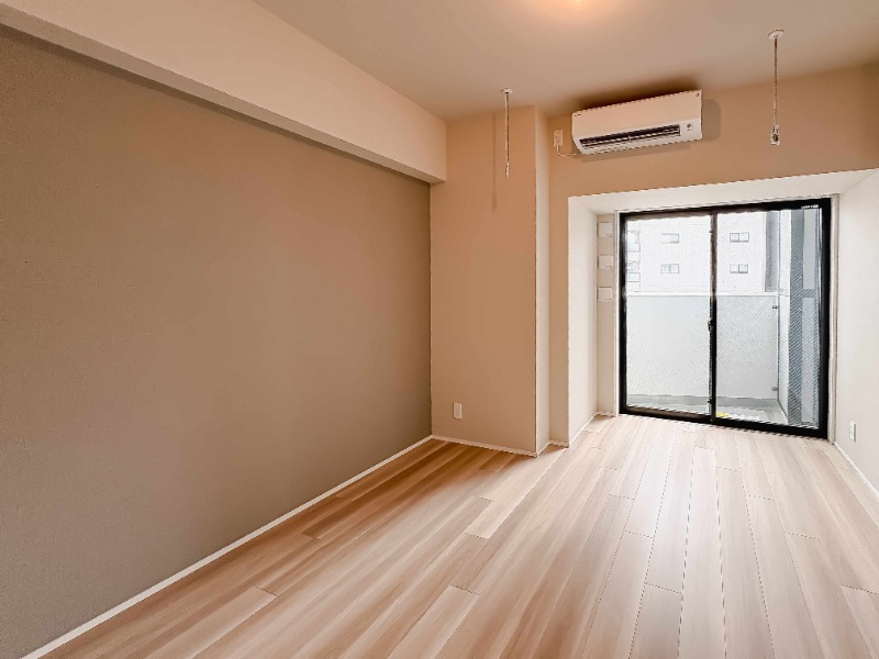 シーズンフラッツ大井町5階 部屋その他