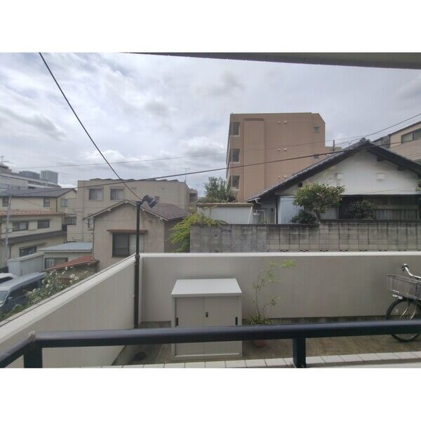 コトータカハシ103号室 部屋その他
