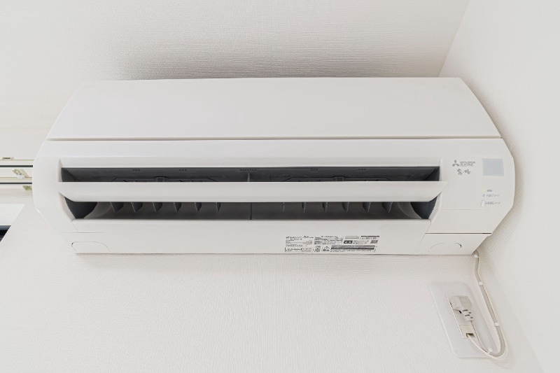 Delight白楽1階 部屋設備