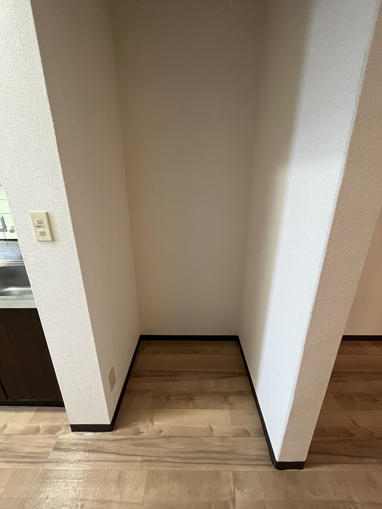 エスポワール白川0303号室 内観
