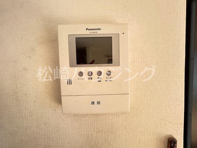 松ヶ丘伊藤邸 部屋その他