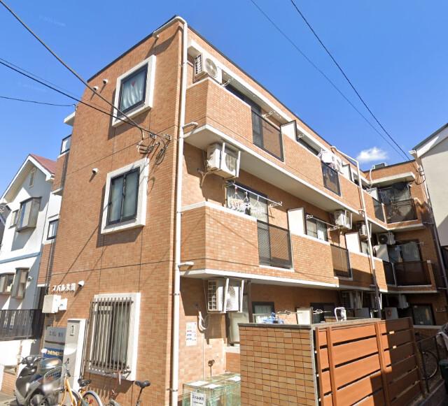 スバル氷川の外観画像