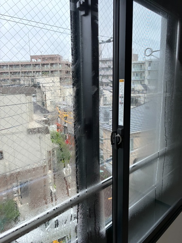 エルファーロ目黒Ⅲ4階 部屋その他