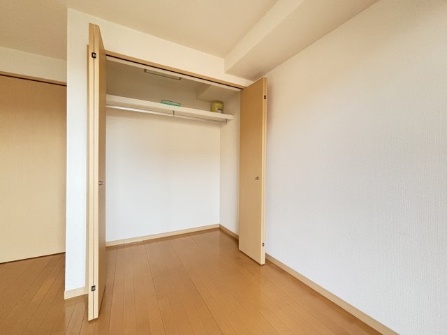 らみれす0203号室 部屋その他