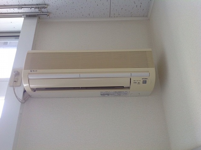 レオパレスエミール戸田Ａ 内観