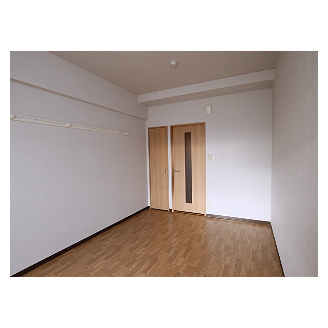 ソレイユ鶴瀬 内観