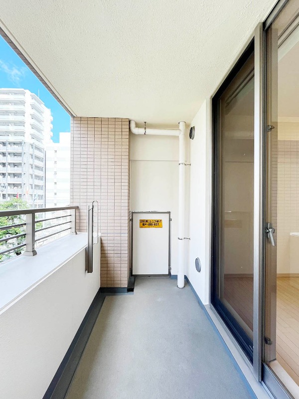 エコロジー柳橋レジデンス2階 室内写真は同物件別部屋