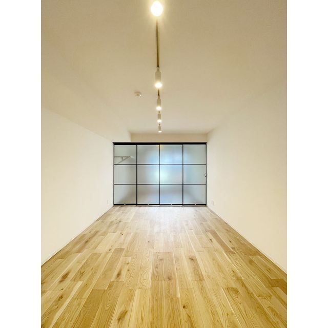 グランパセオ代々木上原0104号室 内観