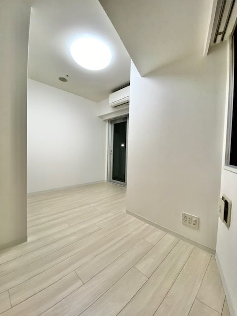 レジディア大森Ⅲ リビング