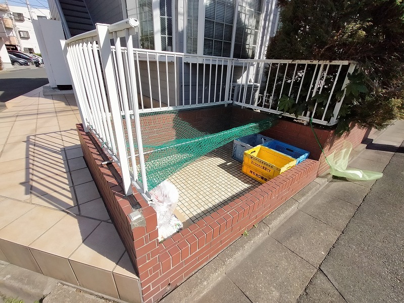 プランドール瑞江Ⅰ1階 部屋その他