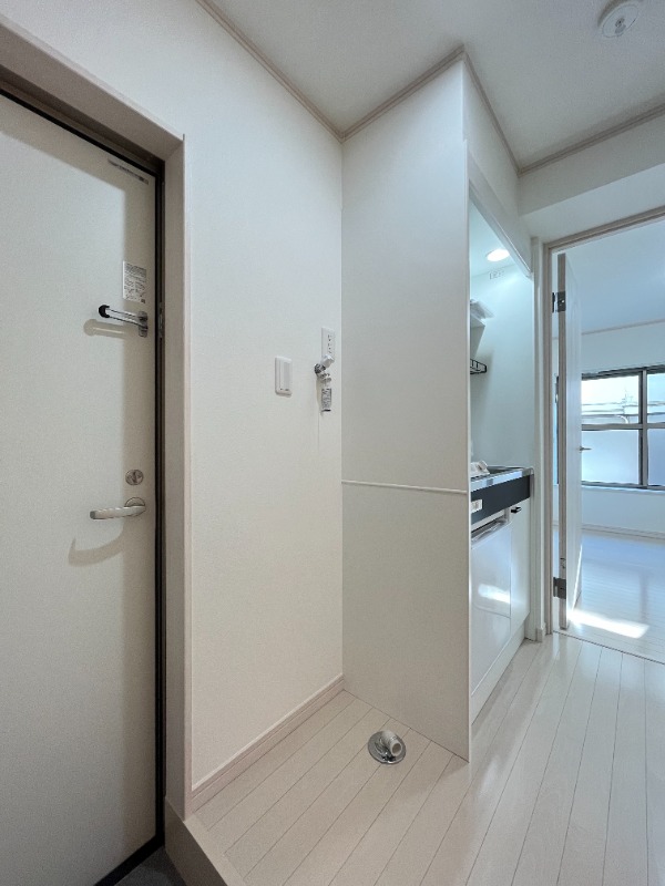 マーレ西新井1階 部屋その他