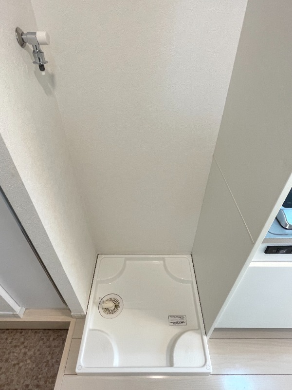 クリスタルコンフォート1階 部屋その他