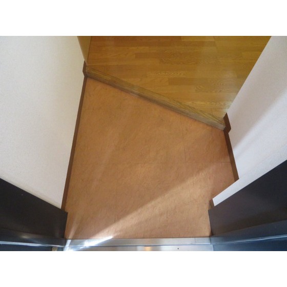 ルビナス・ウエストパレス0401号室 同建物別部屋の参考画像