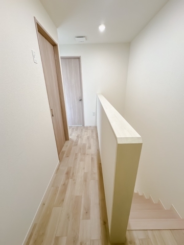 ル・ドージュ1階 内観