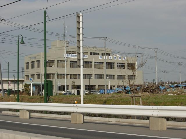 Ｍａｐｌｅ  ｇａｒｄｅｎ 鎌ヶ谷警察署まで160ｍ