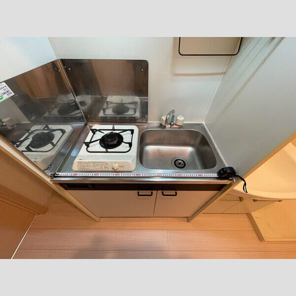 モンシャトー大成A棟 キッチン