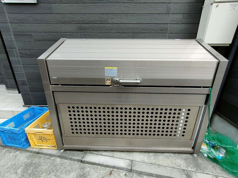 フォレノワール2階 部屋その他