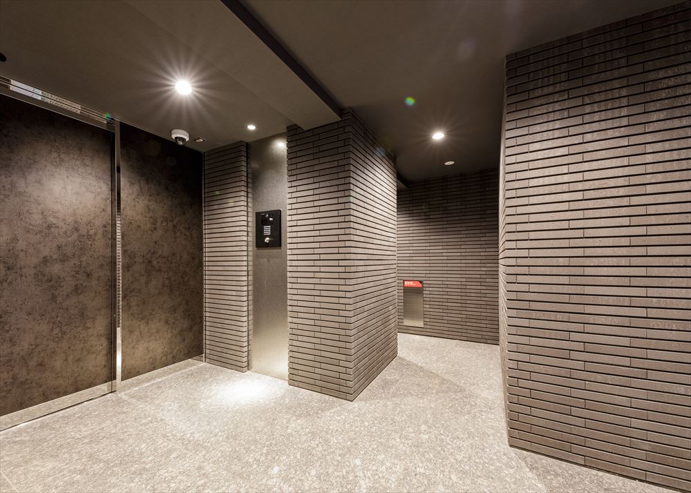 DIPS上板橋401号室 部屋設備