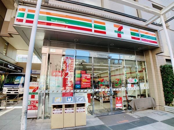 Ｂｒｉｌｌｉａ　ｉｓｔ　清澄白河13階 部屋その他