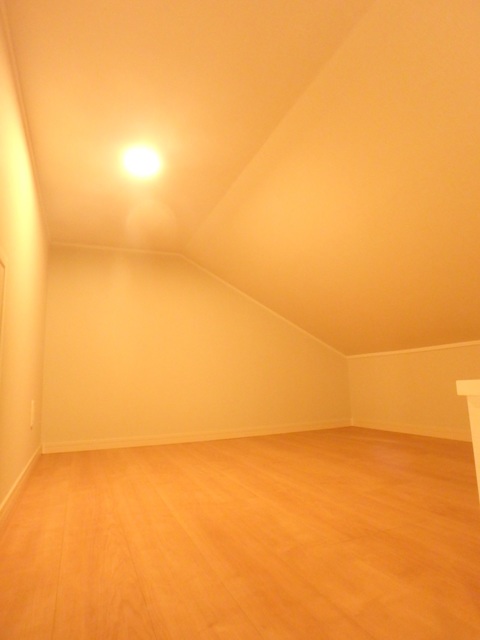 ベルサローク東葛西B号室 部屋設備