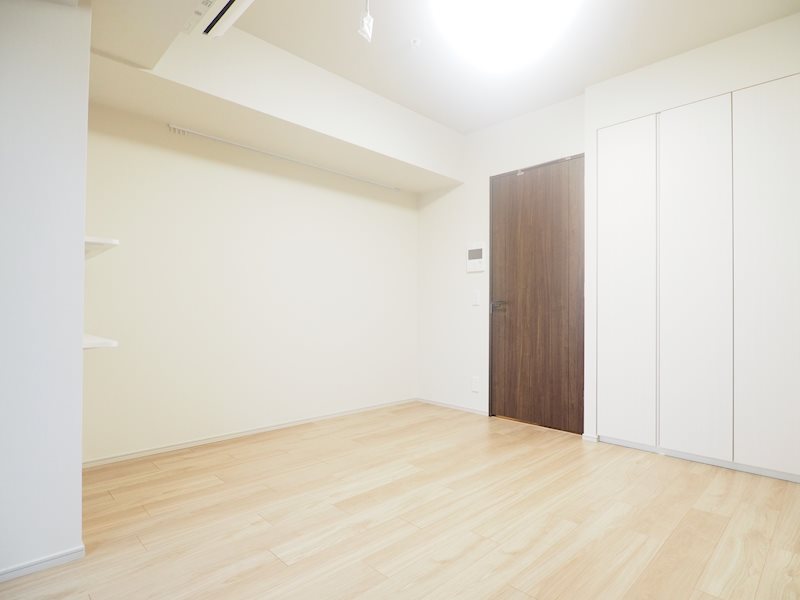 ステラメゾン三軒茶屋13階 寝室