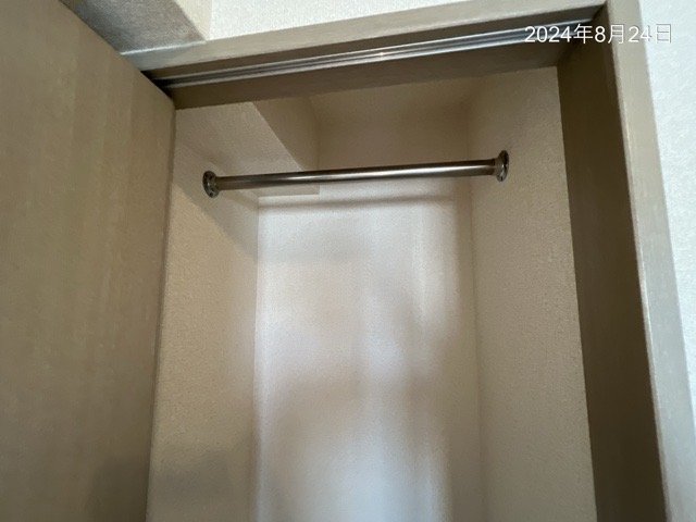 菱和パレス護国寺 収納