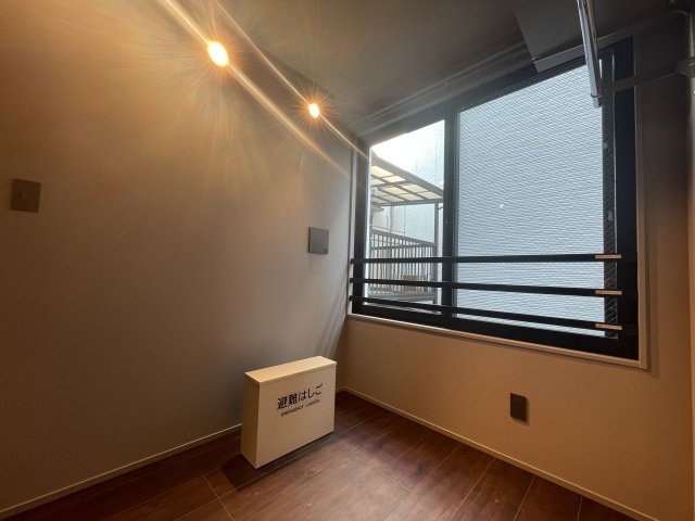 アピチェ田園調布 リビング