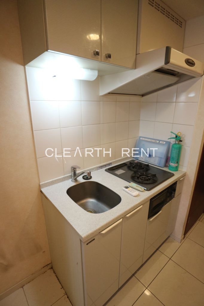 パレステュディオ品川不動前 直接の管理会社/インターネット使用料無料