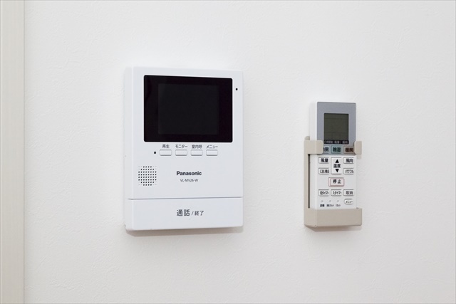 Ｃａｓａ　Ｋ2階 部屋設備