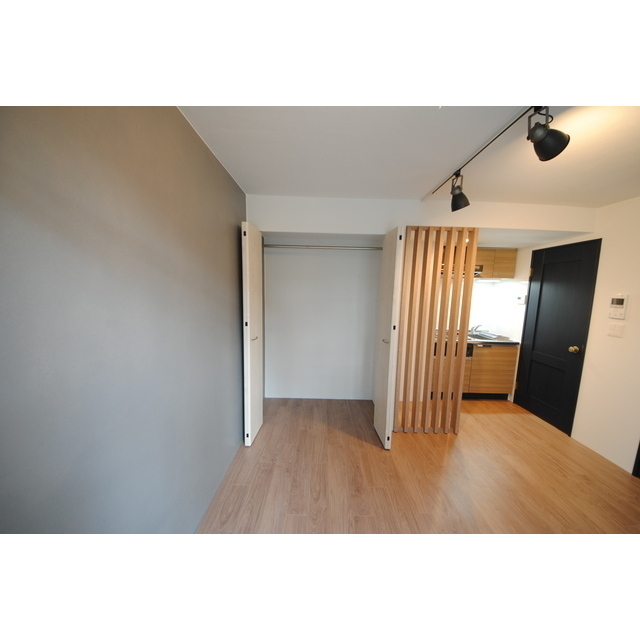 ＬＥＧＡＬＡＮＤ早稲田南0303号室 部屋その他